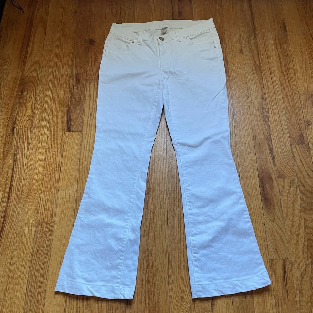 Cache jeans - Picture 12 of 15